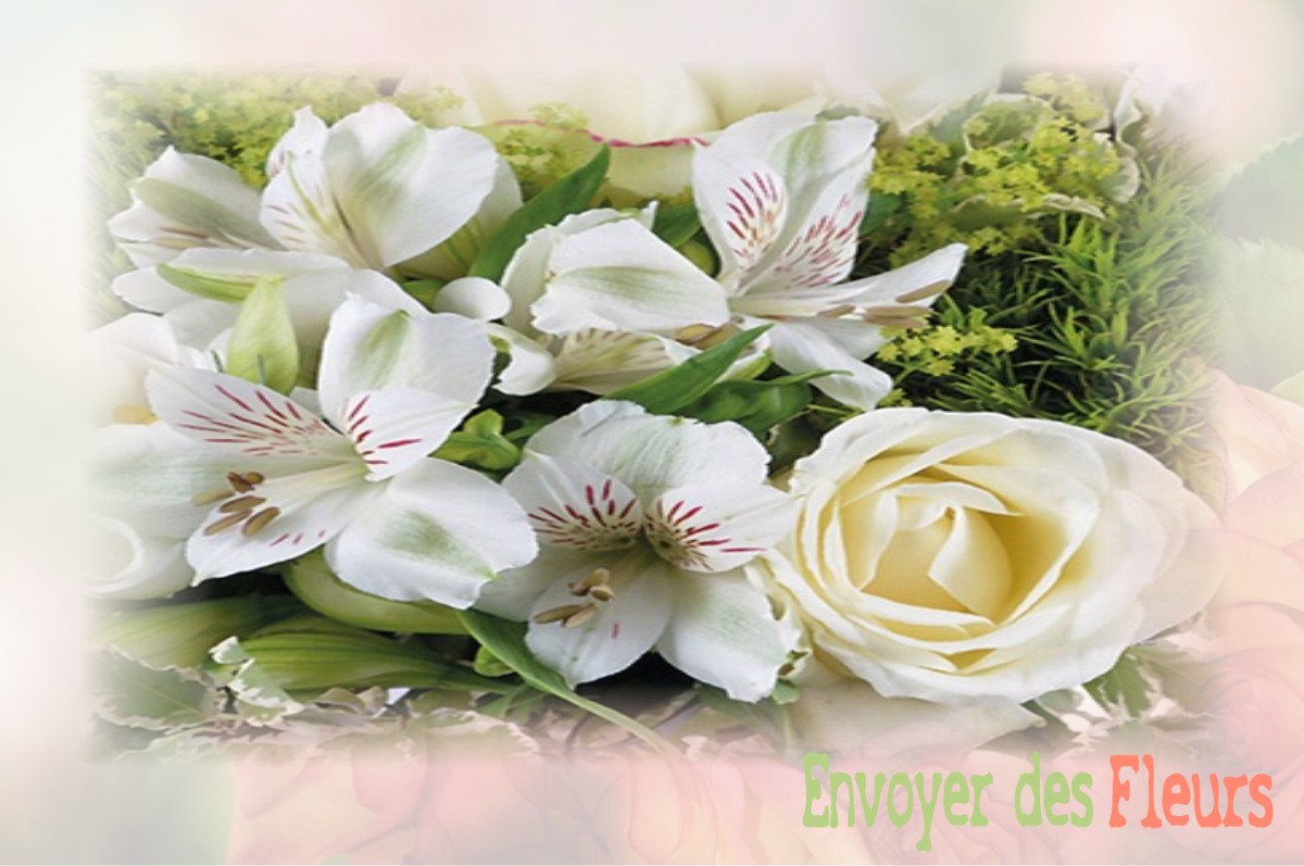 envoyer des fleurs à à SAINT-MICHEL-LOUBEJOU